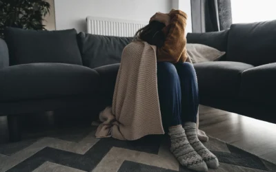 When Caregiving Feels Heavy