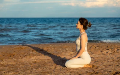 How to Rest When You Can’t Get Away